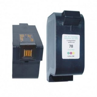 Cartuccia d'inchiostro compatibile HP 903 XL bcmy W.ILM
