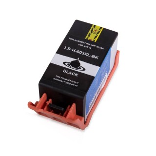 903 XL Full Ink Cartridge for HP 903XL For HP903xl Compatible for HP  Officejet Pro 6950 6960 6970 6975 Printer