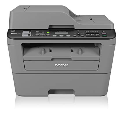 Brother MFC L2700DW : Recensione - Toners Shop